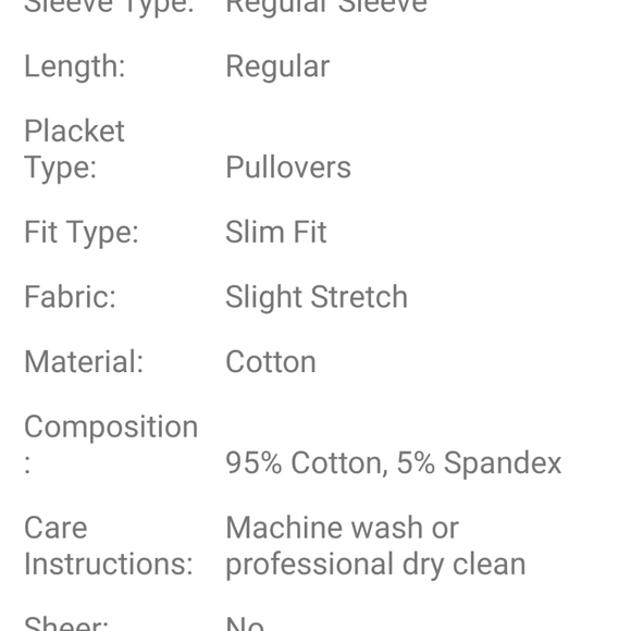 Turtleneck Solid Ribbed Long-sleeved top. Women's Size XL - Picture 6 of 12